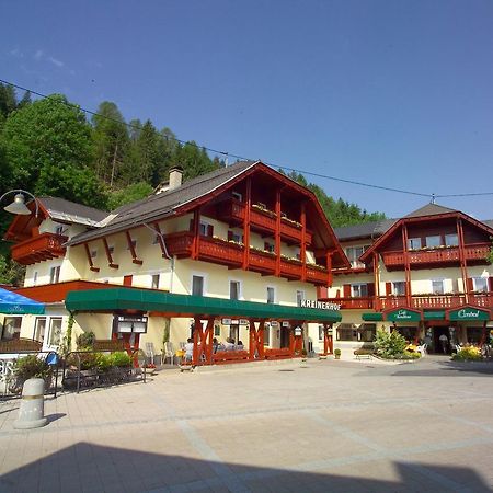 Landhotel Kreinerhof Mollbrucke Εξωτερικό φωτογραφία