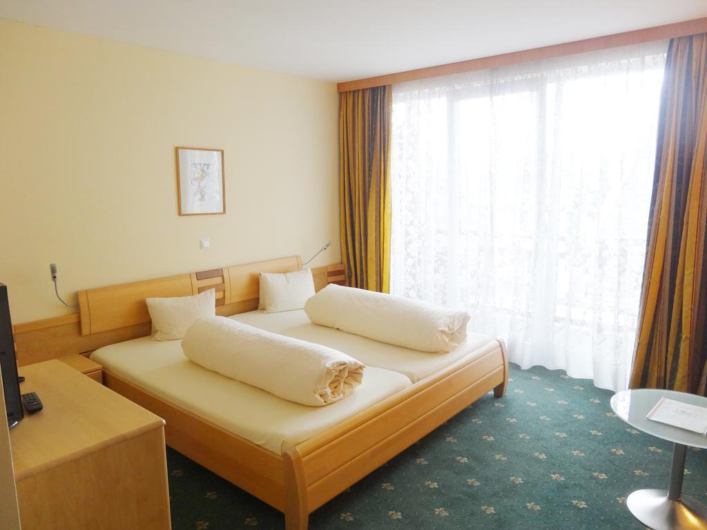 Landhotel Kreinerhof Mollbrucke Δωμάτιο φωτογραφία