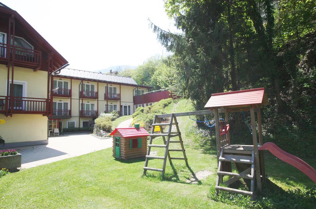 Landhotel Kreinerhof Mollbrucke Εξωτερικό φωτογραφία