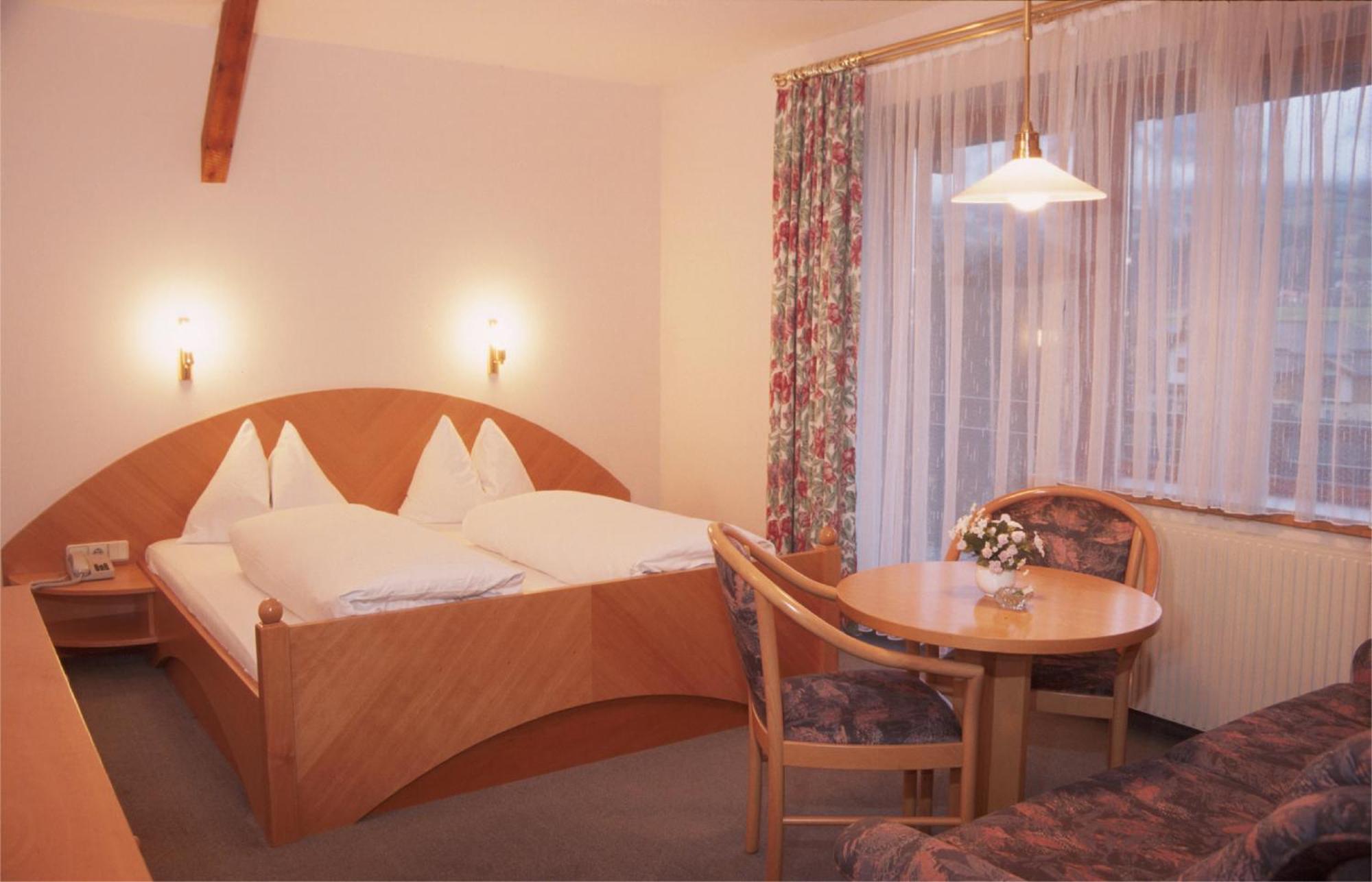 Landhotel Kreinerhof Mollbrucke Εξωτερικό φωτογραφία