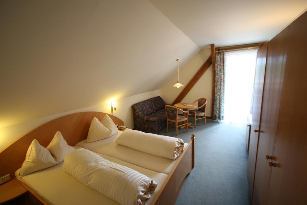 Landhotel Kreinerhof Mollbrucke Εξωτερικό φωτογραφία