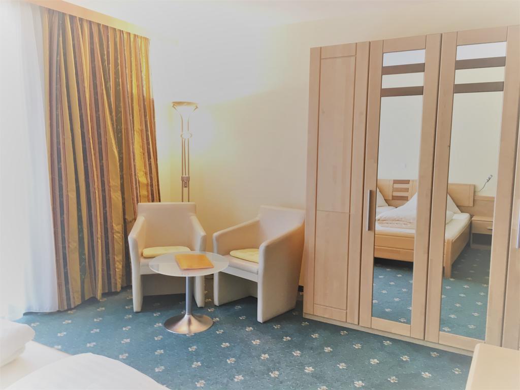 Landhotel Kreinerhof Mollbrucke Εξωτερικό φωτογραφία