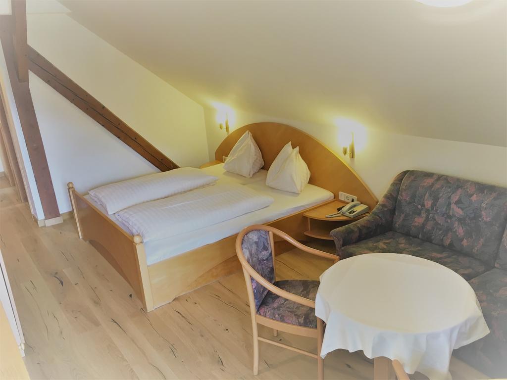 Landhotel Kreinerhof Mollbrucke Εξωτερικό φωτογραφία