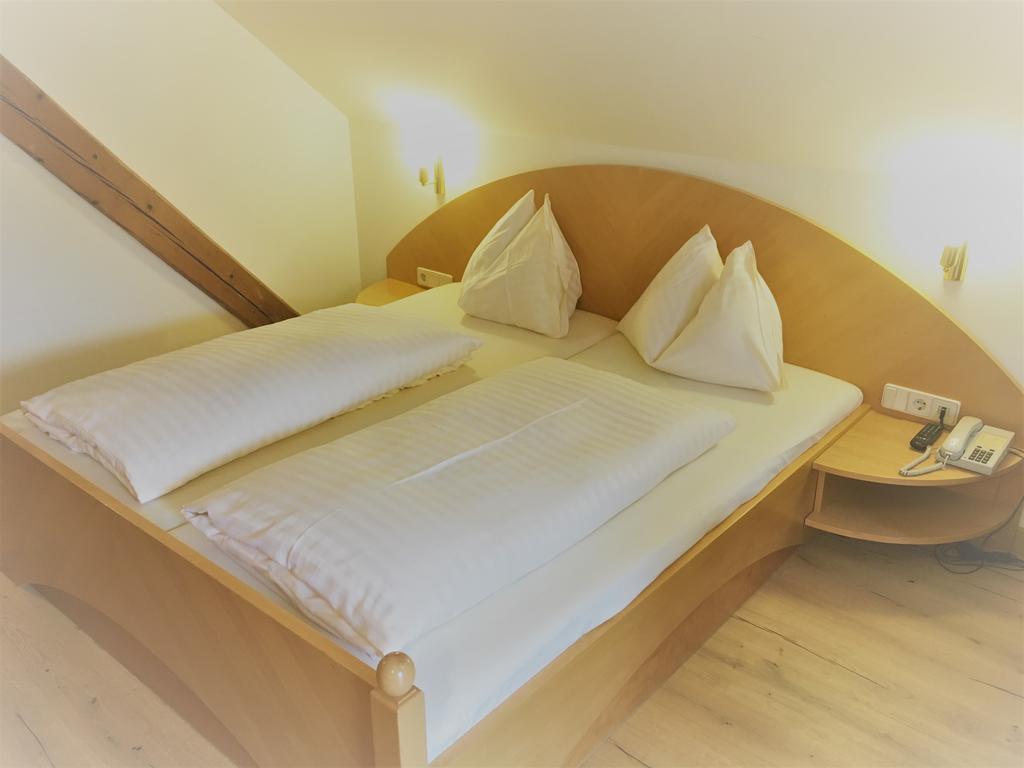 Landhotel Kreinerhof Mollbrucke Εξωτερικό φωτογραφία