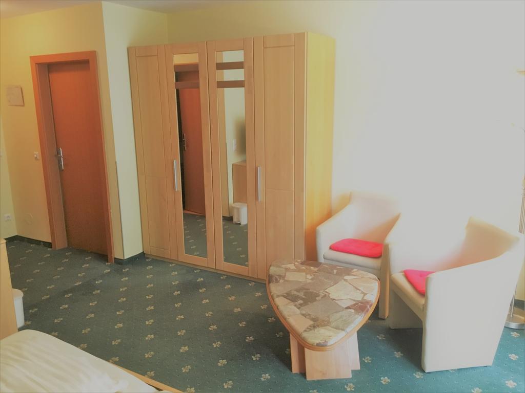 Landhotel Kreinerhof Mollbrucke Εξωτερικό φωτογραφία
