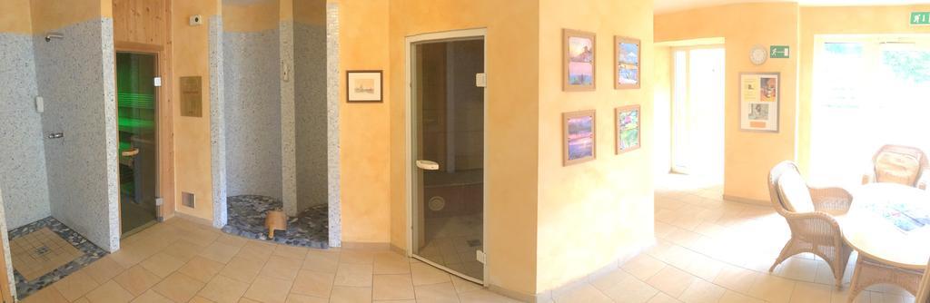 Landhotel Kreinerhof Mollbrucke Εξωτερικό φωτογραφία