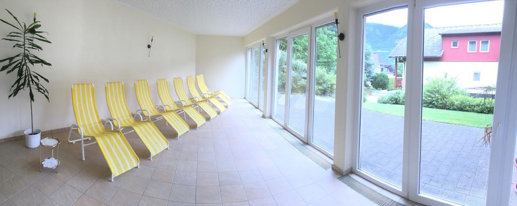 Landhotel Kreinerhof Mollbrucke Εξωτερικό φωτογραφία
