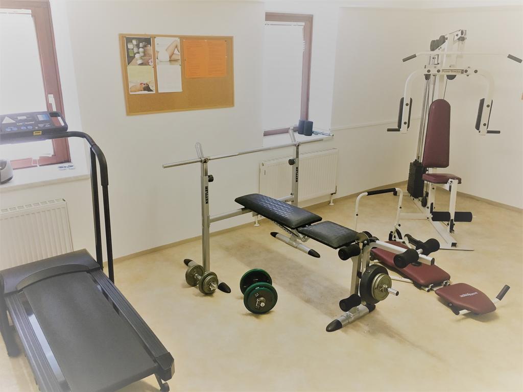 Landhotel Kreinerhof Mollbrucke Εξωτερικό φωτογραφία