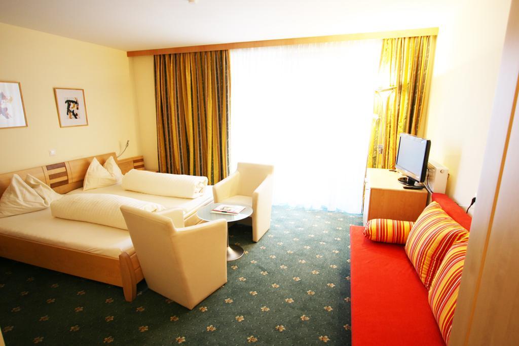 Landhotel Kreinerhof Mollbrucke Εξωτερικό φωτογραφία