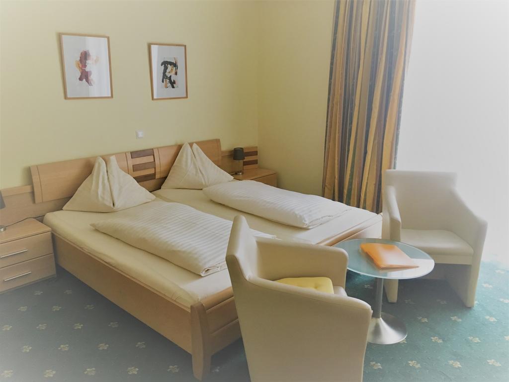 Landhotel Kreinerhof Mollbrucke Εξωτερικό φωτογραφία
