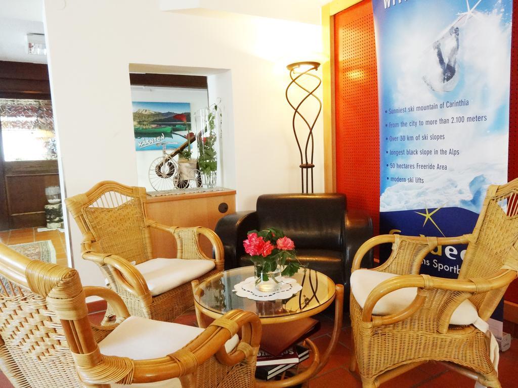 Landhotel Kreinerhof Mollbrucke Εξωτερικό φωτογραφία
