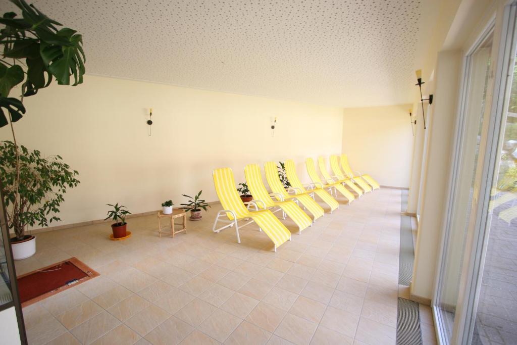 Landhotel Kreinerhof Mollbrucke Εξωτερικό φωτογραφία