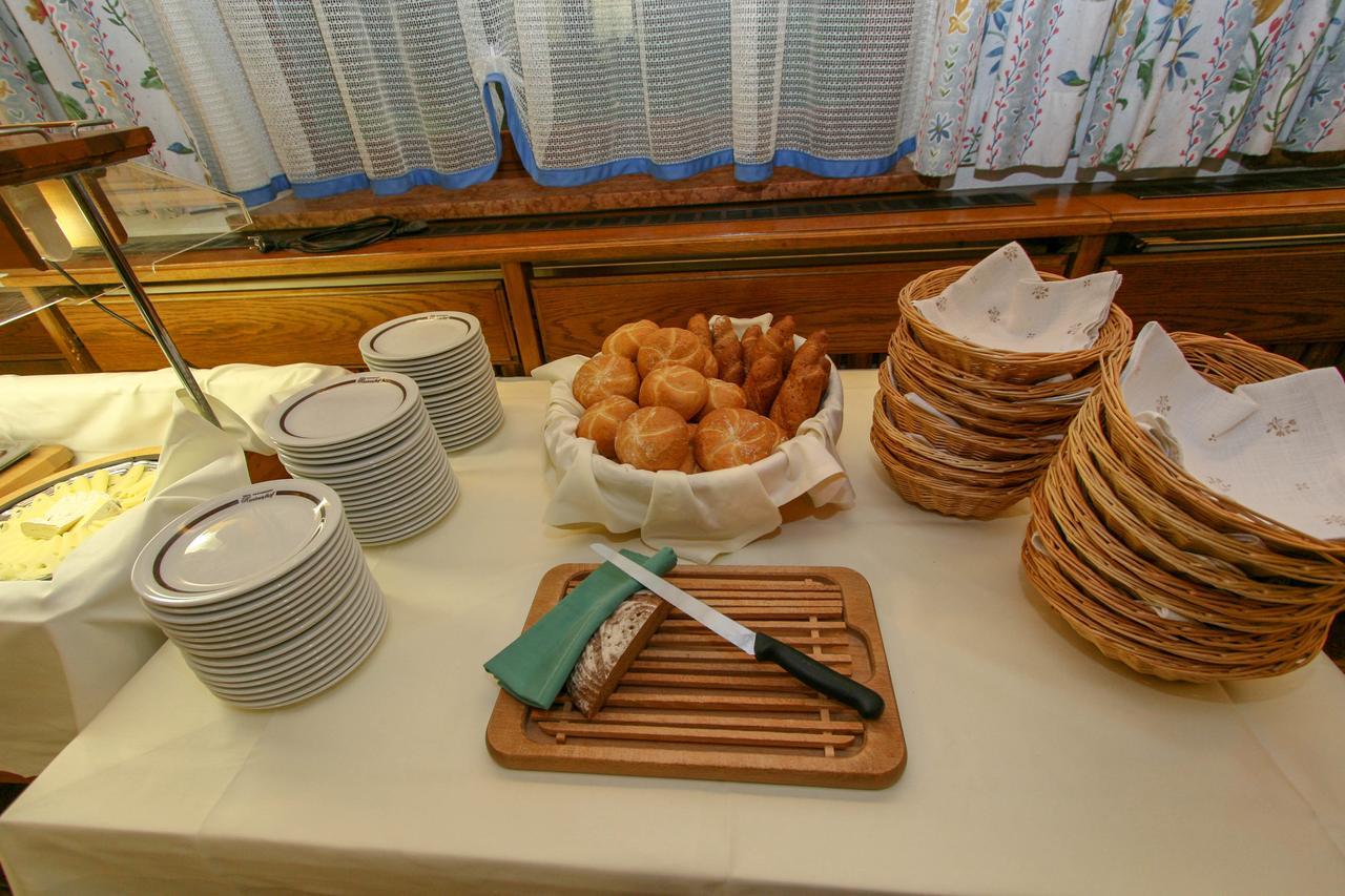 Landhotel Kreinerhof Mollbrucke Εξωτερικό φωτογραφία