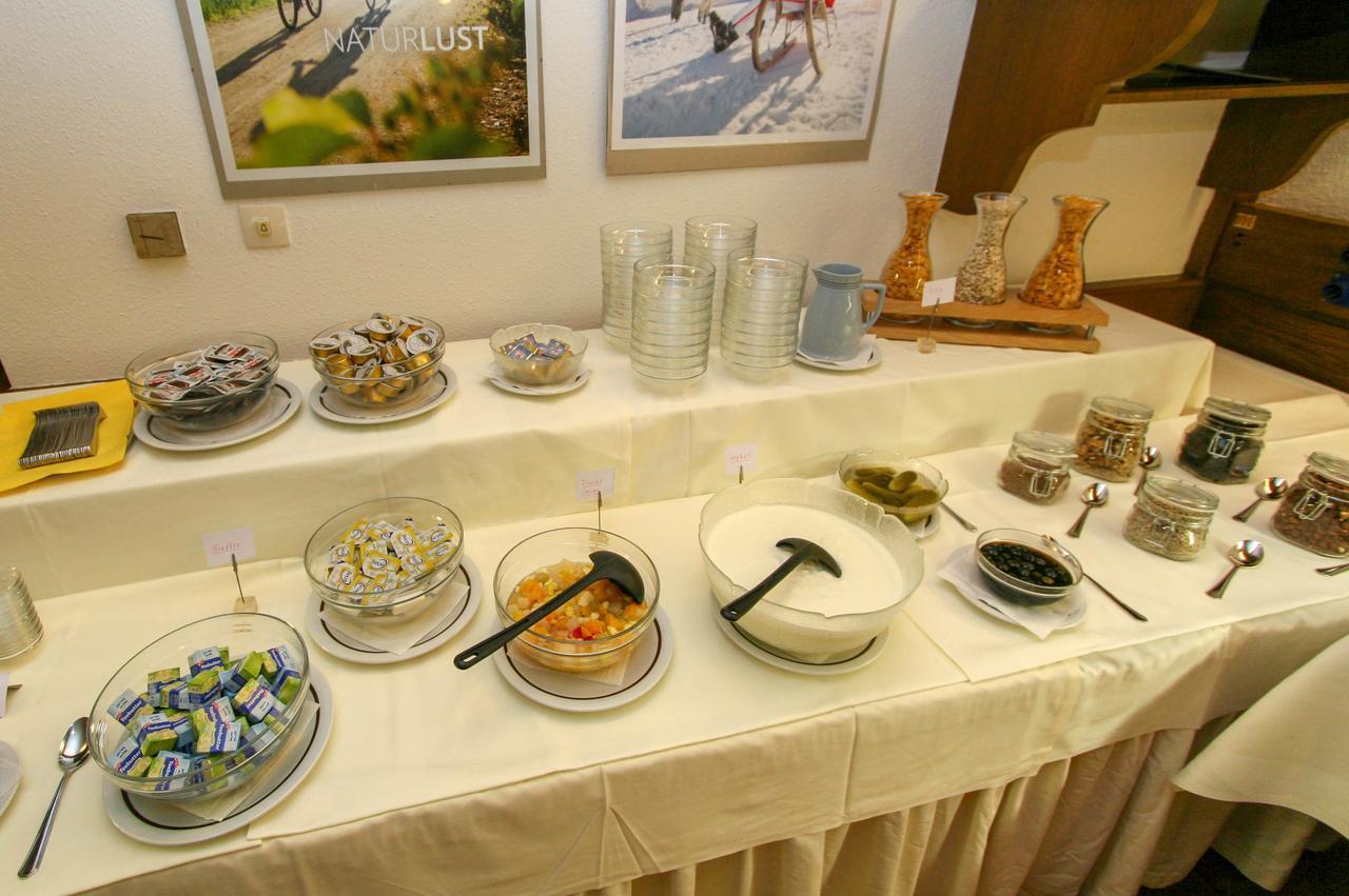 Landhotel Kreinerhof Mollbrucke Εξωτερικό φωτογραφία