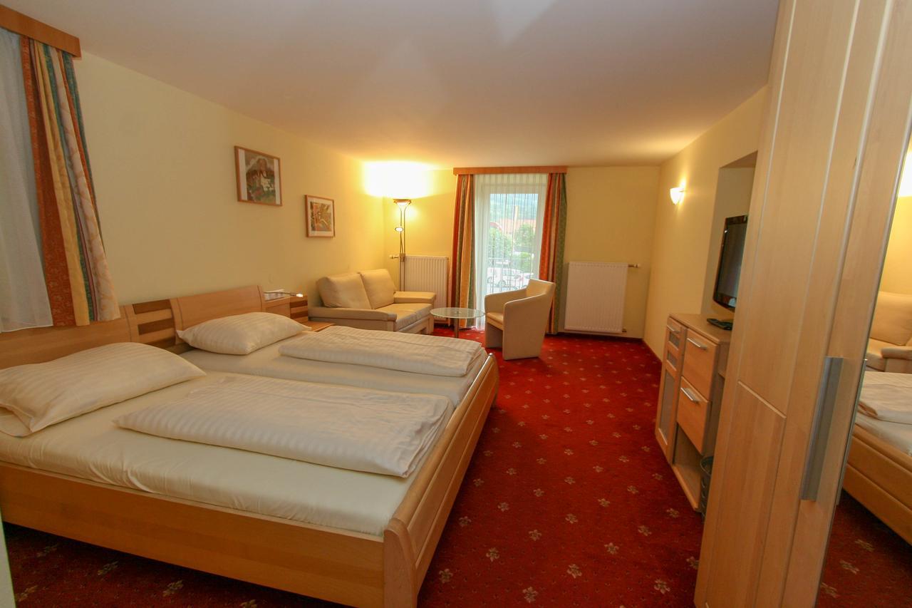 Landhotel Kreinerhof Mollbrucke Εξωτερικό φωτογραφία