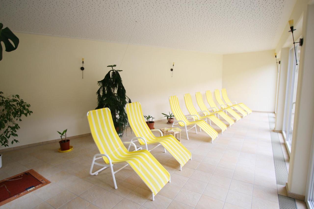 Landhotel Kreinerhof Mollbrucke Εξωτερικό φωτογραφία